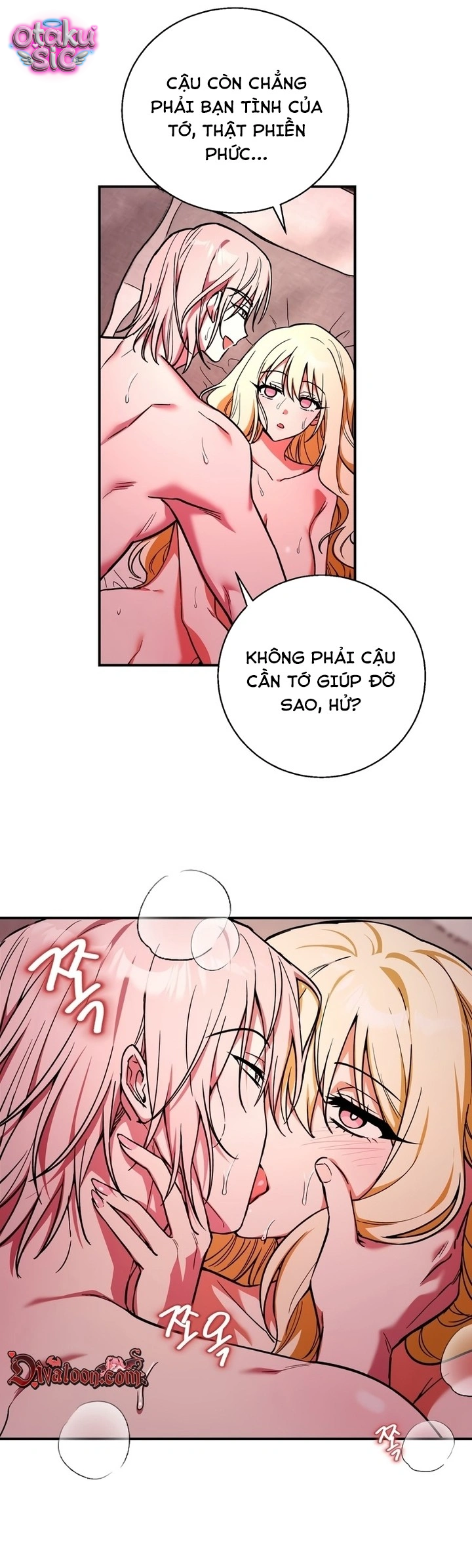 Thuần Hóa "Trai Tồi" - Chap 2 - Trang 13