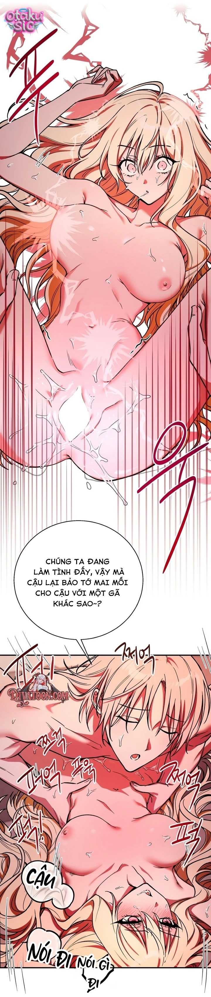 Thuần Hóa "Trai Tồi" - Chap 2 - Trang 19