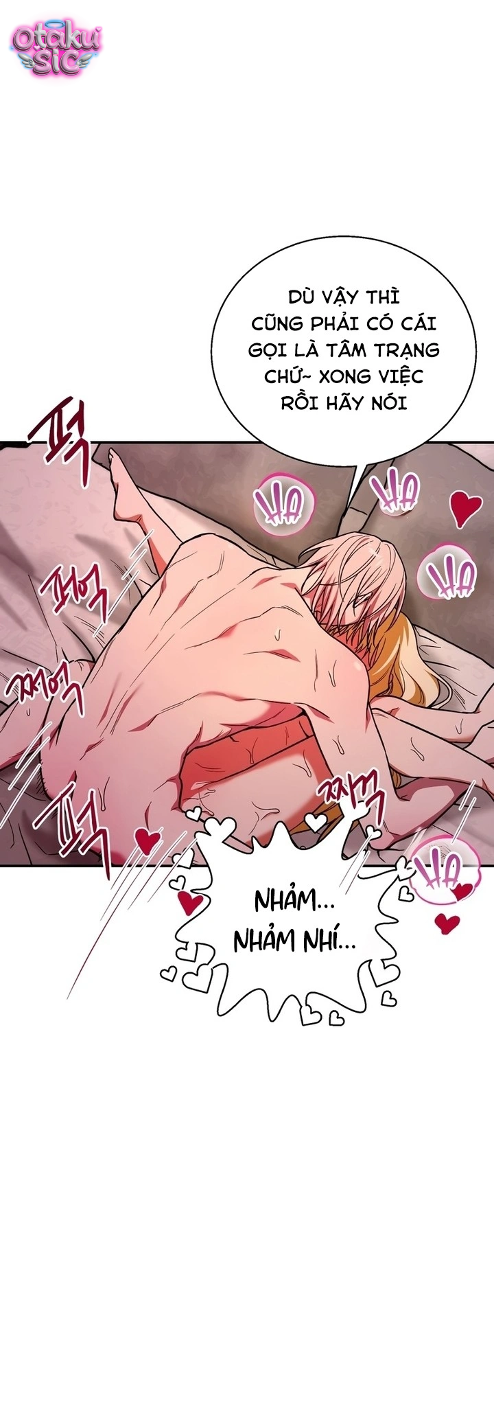 Thuần Hóa "Trai Tồi" - Chap 2 - Trang 20