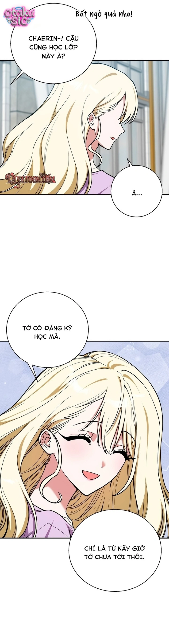 Thuần Hóa "Trai Tồi" - Chap 2 - Trang 3