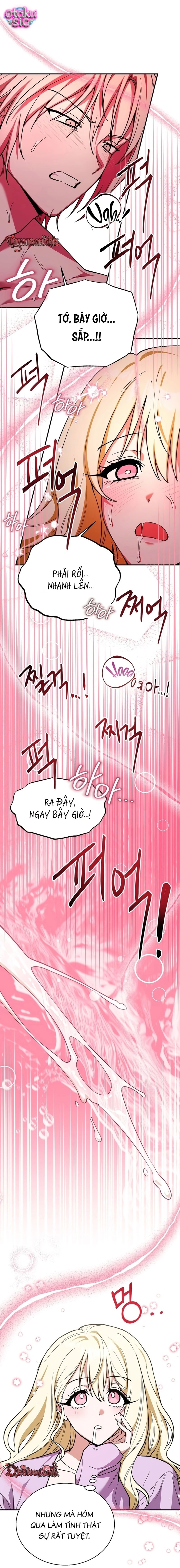 Thuần Hóa "Trai Tồi" - Chap 2 - Trang 24