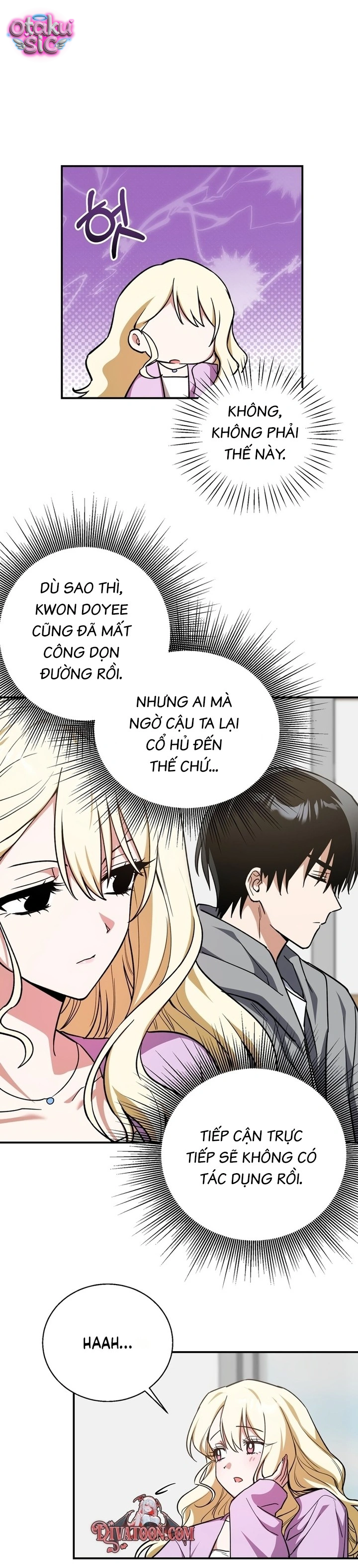 Thuần Hóa "Trai Tồi" - Chap 2 - Trang 25