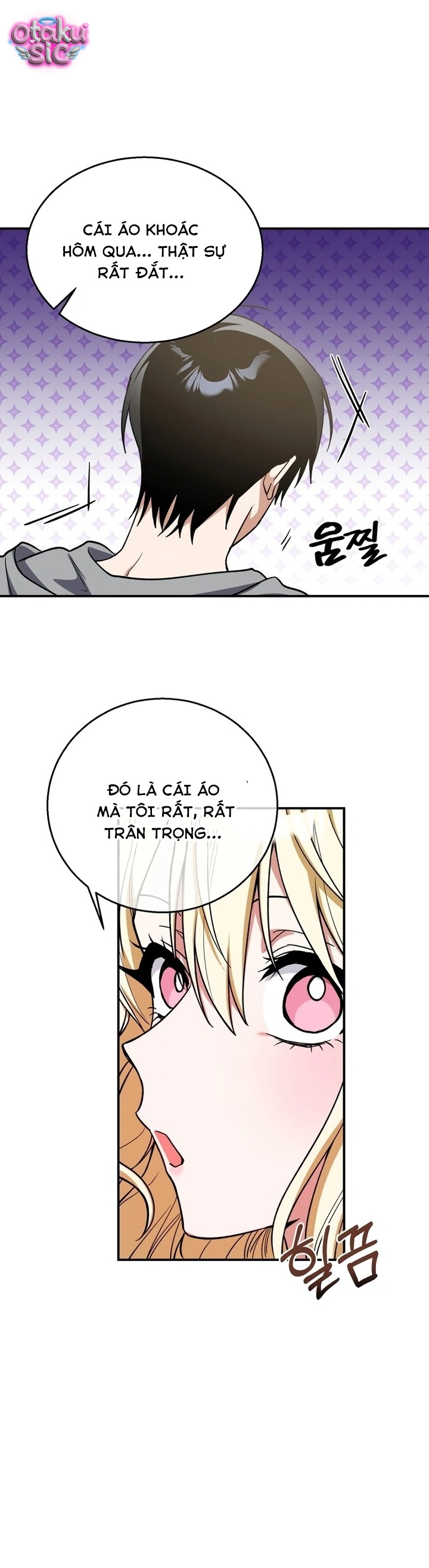 Thuần Hóa "Trai Tồi" - Chap 2 - Trang 26