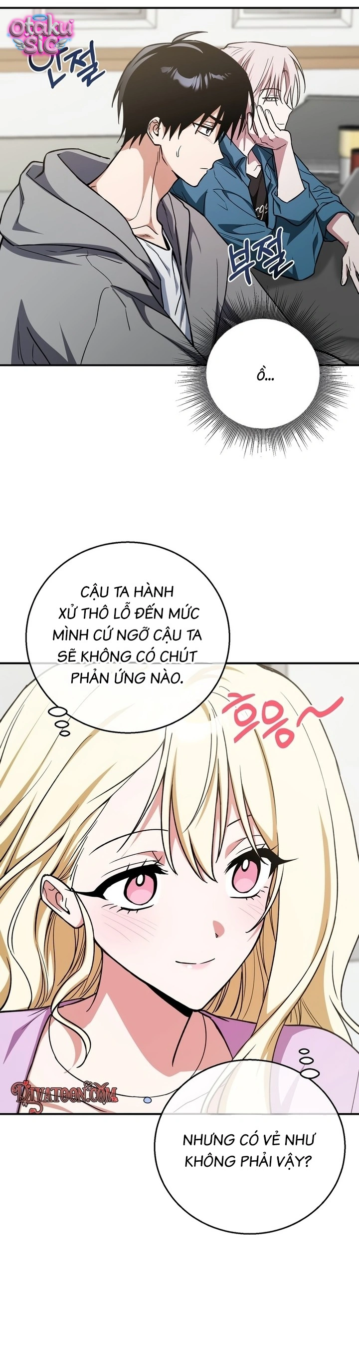 Thuần Hóa "Trai Tồi" - Chap 2 - Trang 27
