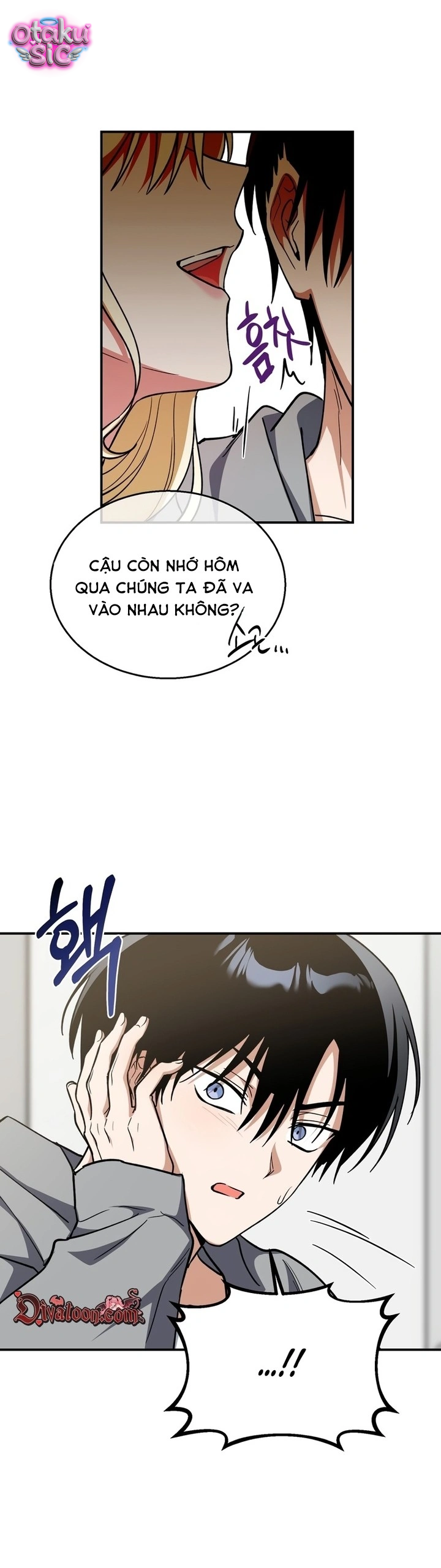 Thuần Hóa "Trai Tồi" - Chap 2 - Trang 28