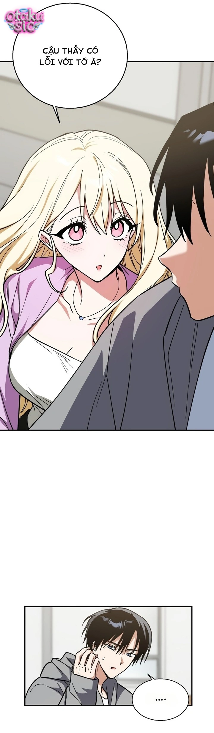 Thuần Hóa "Trai Tồi" - Chap 2 - Trang 29