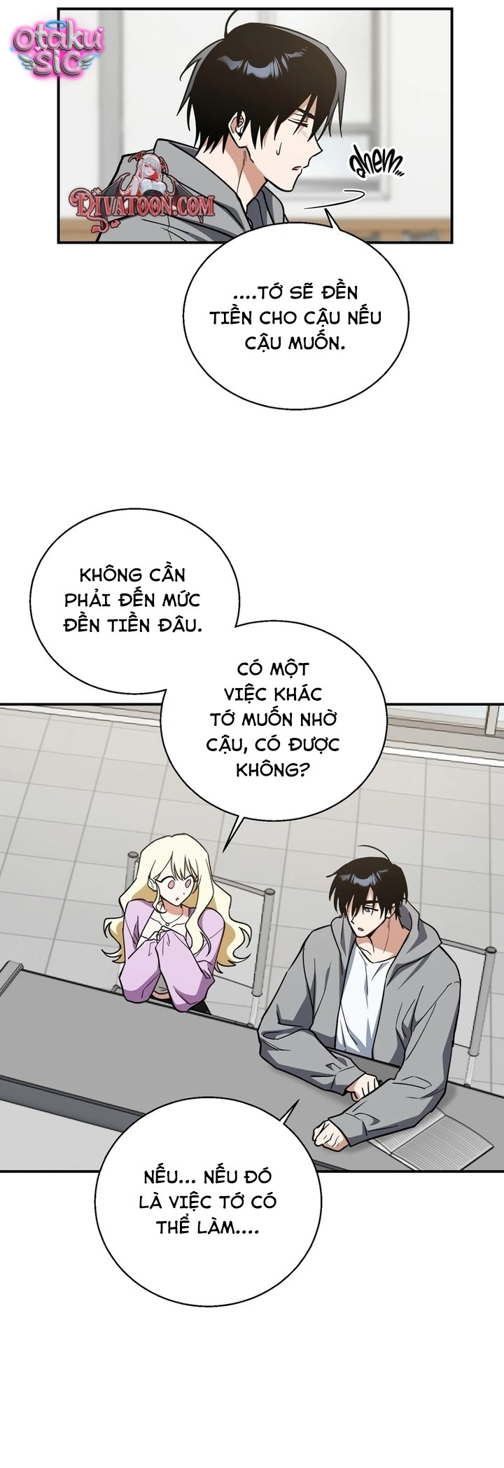 Thuần Hóa "Trai Tồi" - Chap 2 - Trang 30