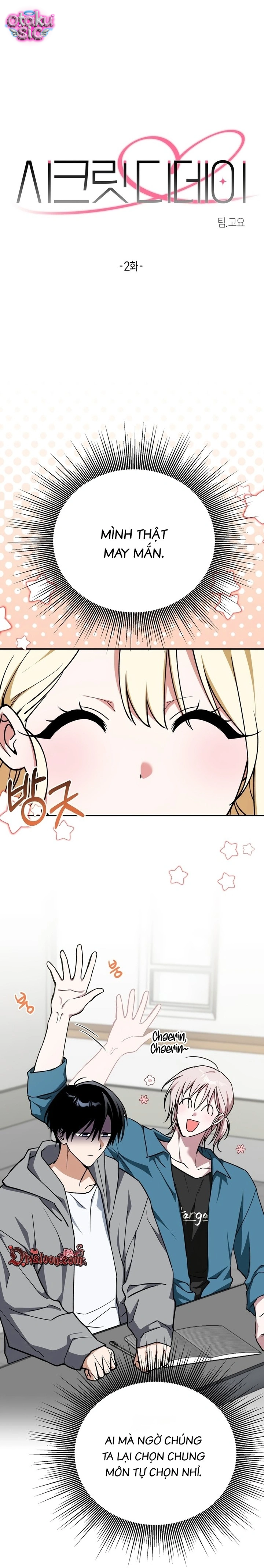 Thuần Hóa "Trai Tồi" - Chap 2 - Trang 4