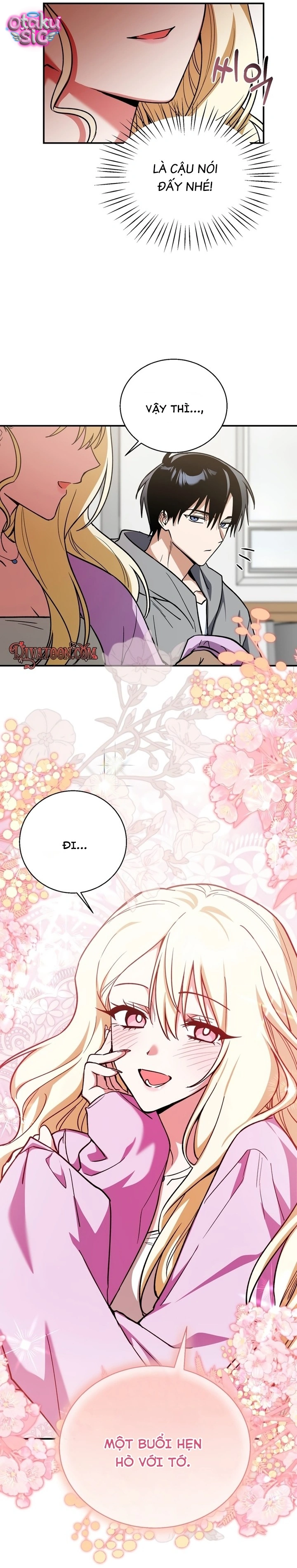 Thuần Hóa "Trai Tồi" - Chap 2 - Trang 31