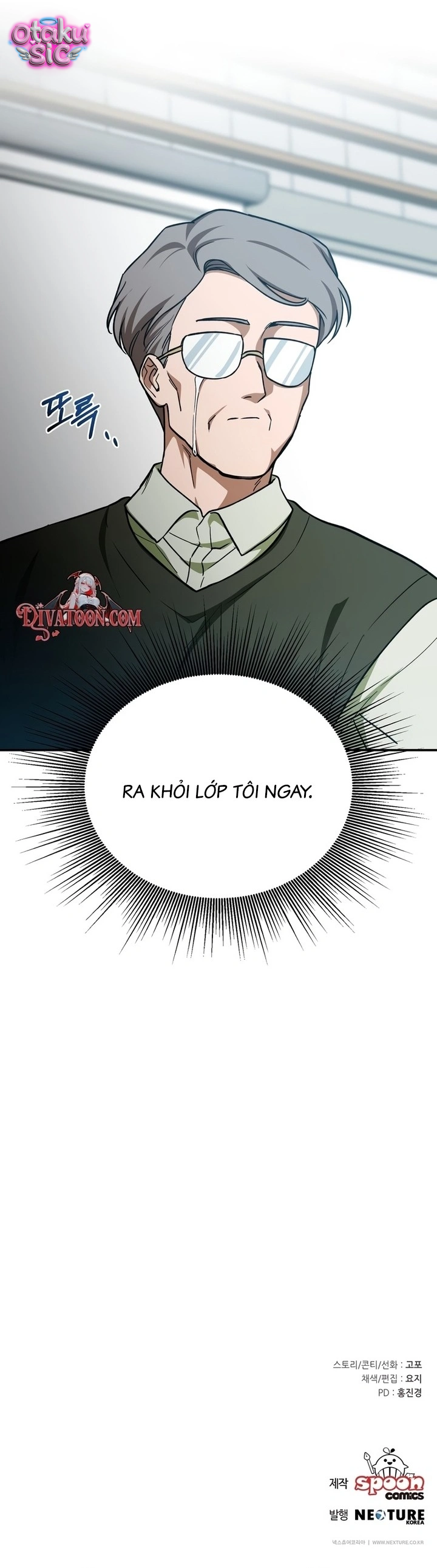 Thuần Hóa "Trai Tồi" - Chap 2 - Trang 33