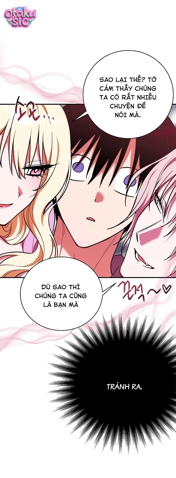 Thuần Hóa "Trai Tồi" - Chap 2 - Trang 6