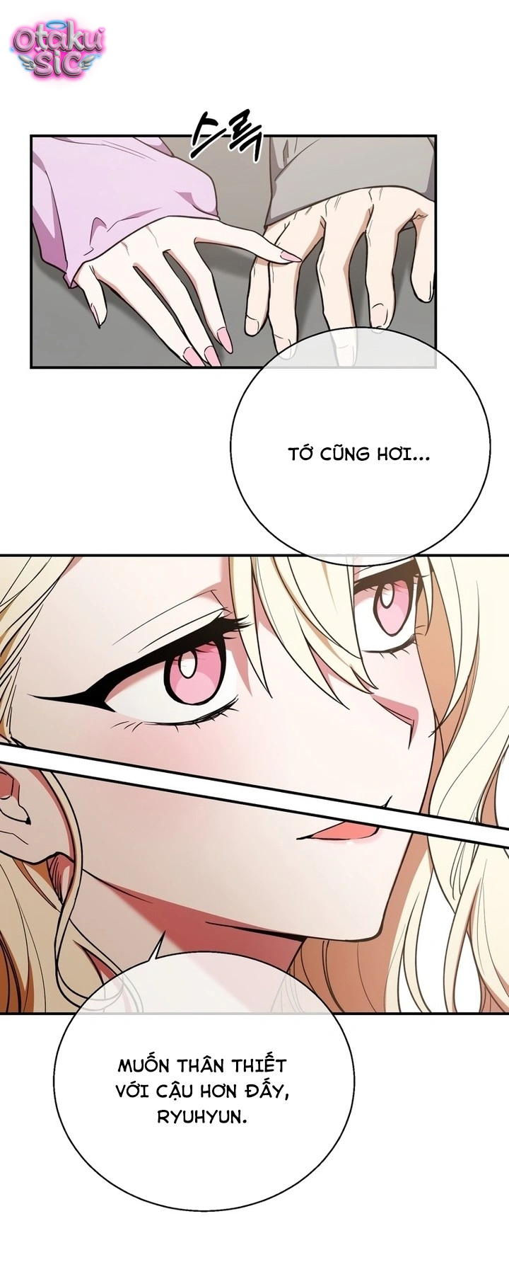 Thuần Hóa "Trai Tồi" - Chap 2 - Trang 8