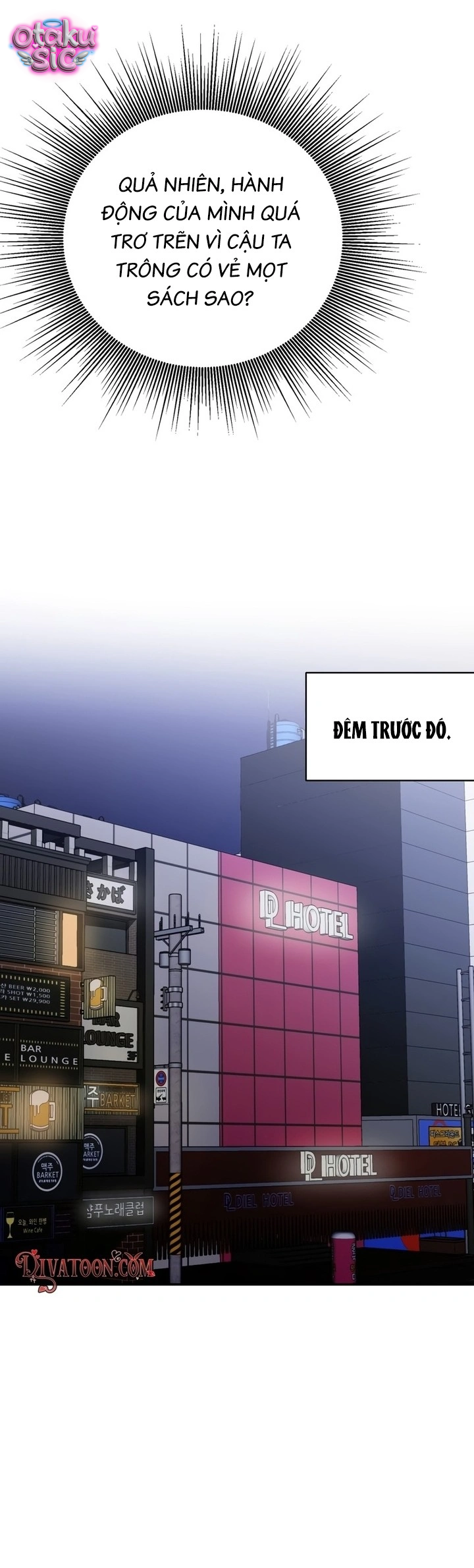 Thuần Hóa "Trai Tồi" - Chap 2 - Trang 10