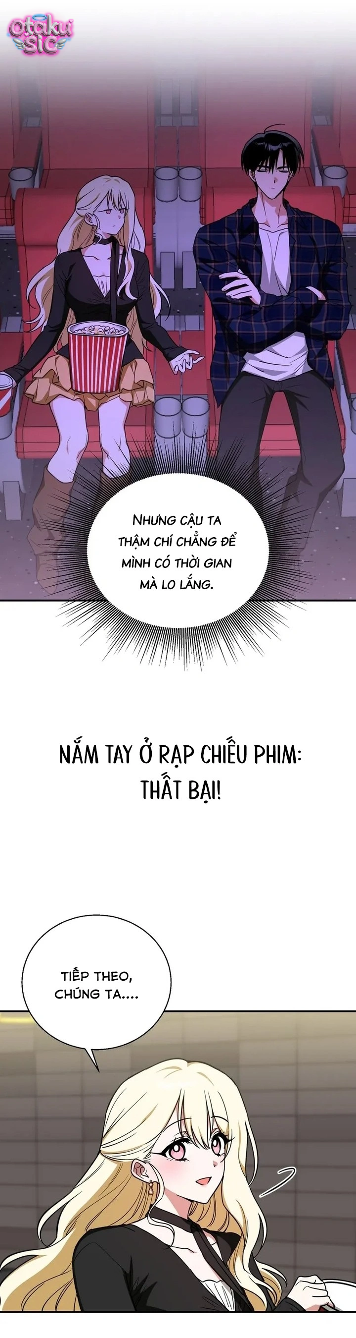 Thuần Hóa "Trai Tồi" - Chap 3 - Trang 12