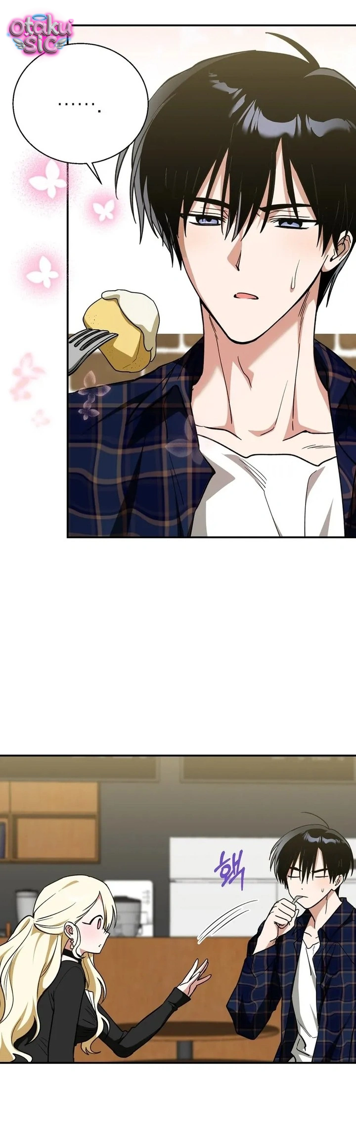 Thuần Hóa "Trai Tồi" - Chap 3 - Trang 19