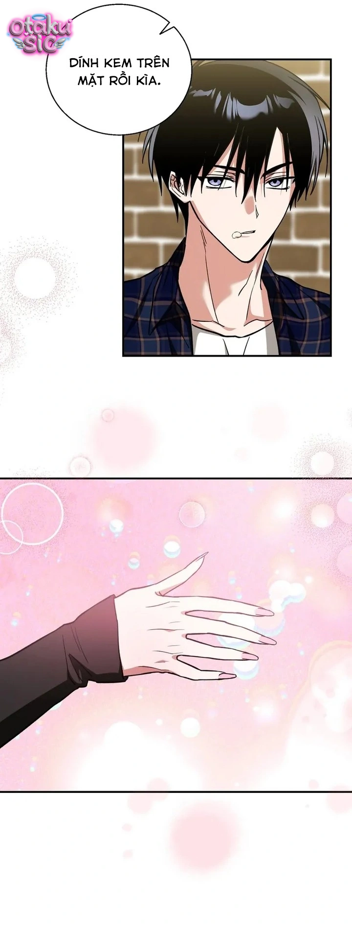 Thuần Hóa "Trai Tồi" - Chap 3 - Trang 21