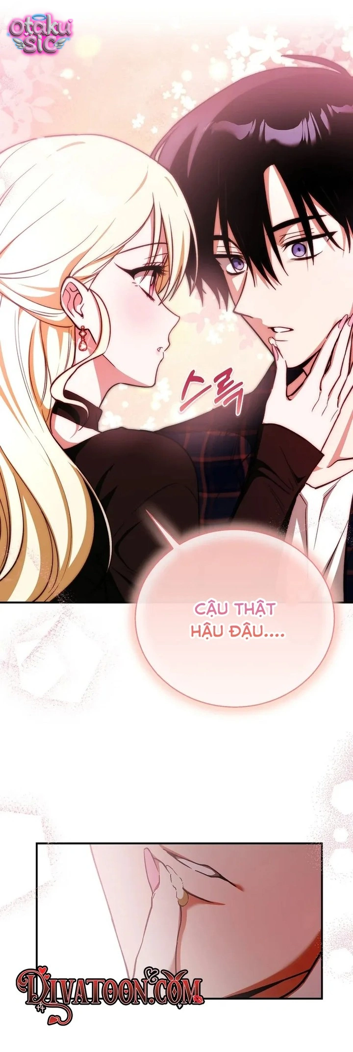 Thuần Hóa "Trai Tồi" - Chap 3 - Trang 22