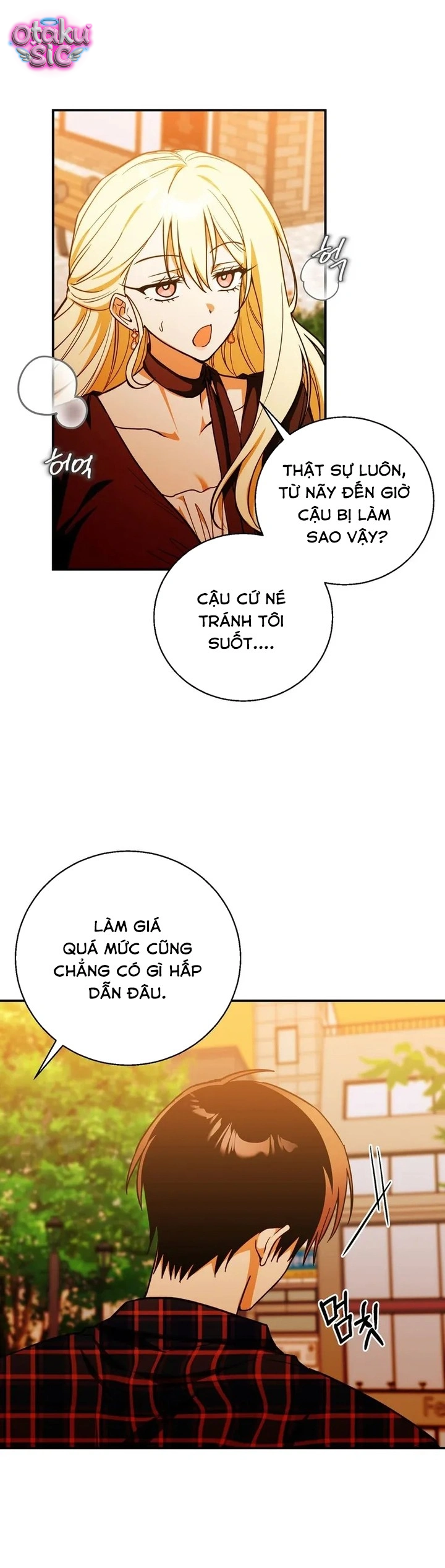 Thuần Hóa "Trai Tồi" - Chap 3 - Trang 26