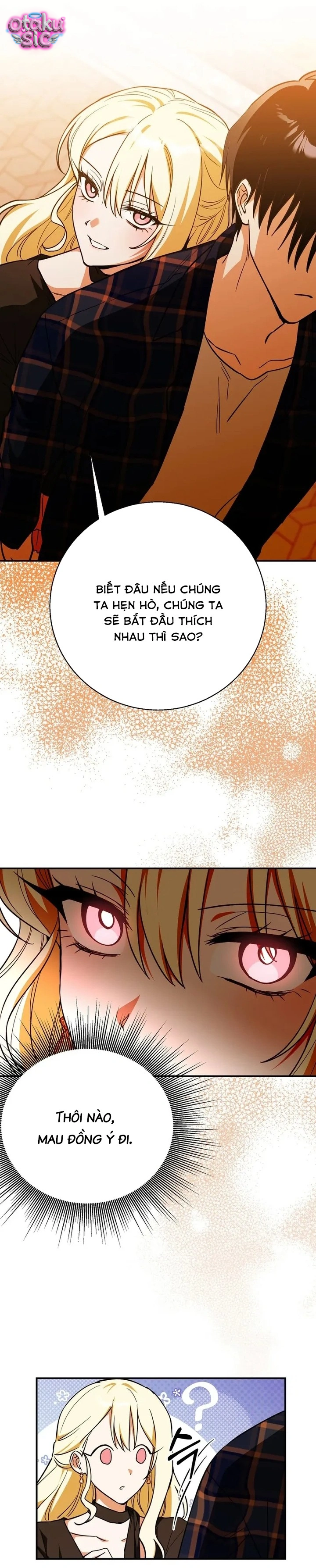 Thuần Hóa "Trai Tồi" - Chap 3 - Trang 30