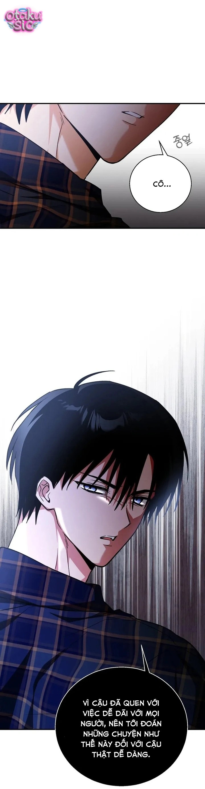 Thuần Hóa "Trai Tồi" - Chap 3 - Trang 31