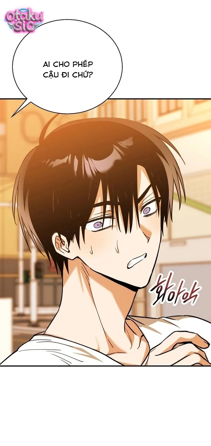 Thuần Hóa "Trai Tồi" - Chap 3 - Trang 35
