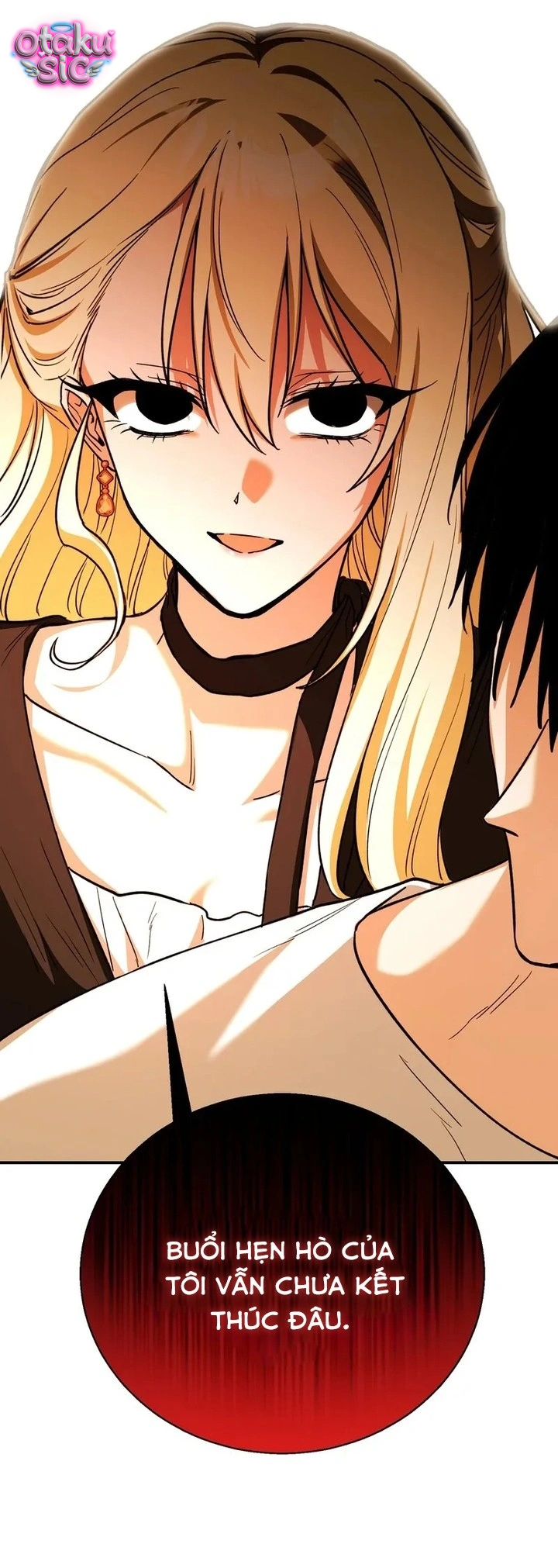 Thuần Hóa "Trai Tồi" - Chap 3 - Trang 36