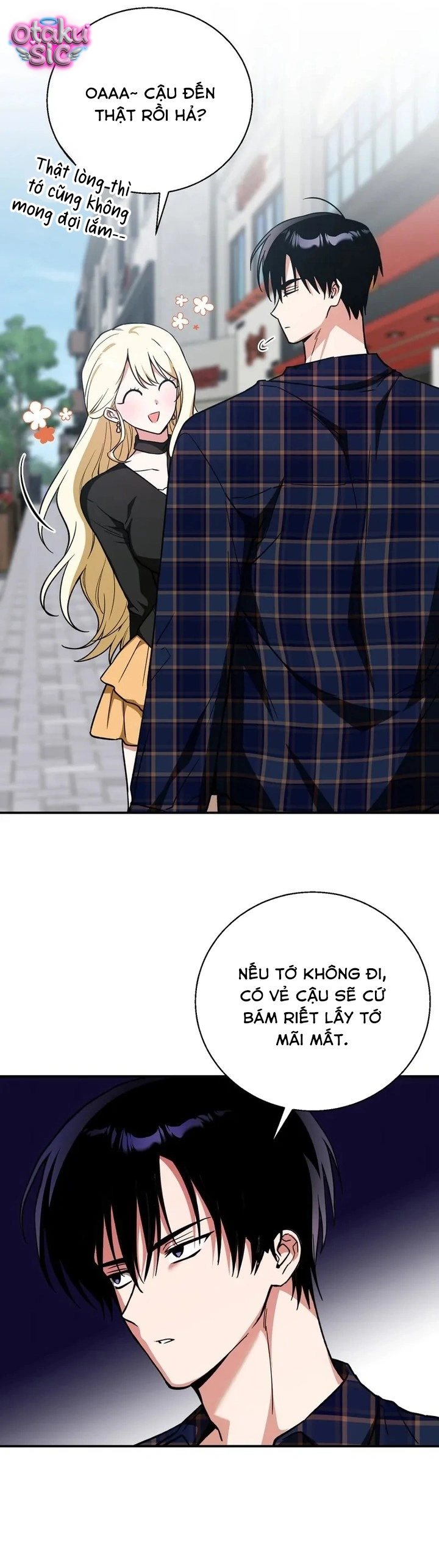 Thuần Hóa "Trai Tồi" - Chap 3 - Trang 5