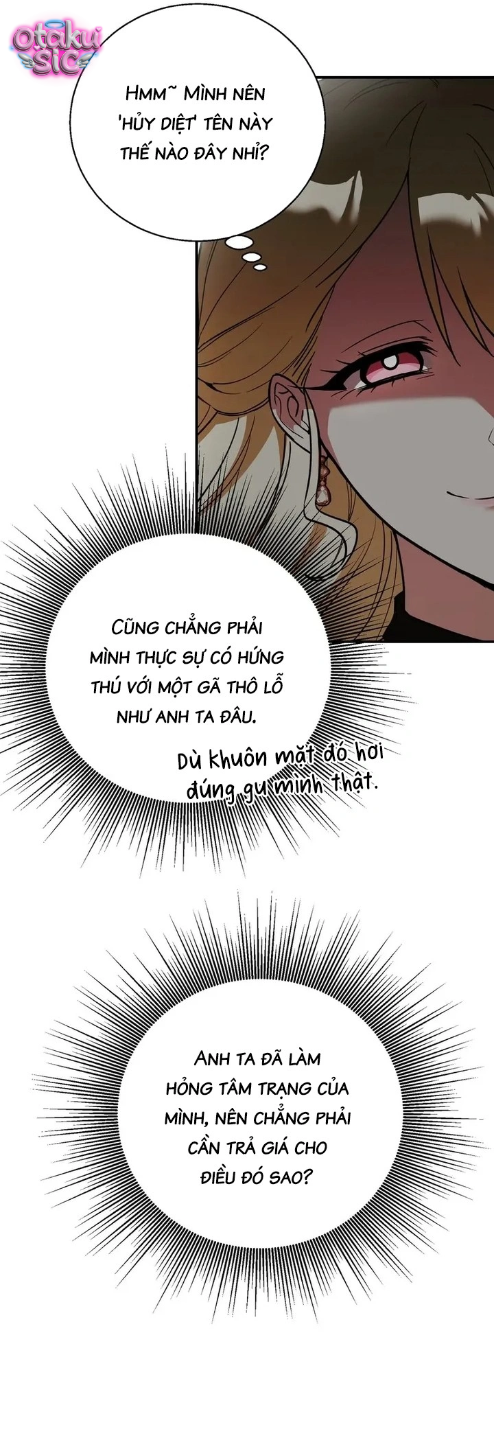 Thuần Hóa "Trai Tồi" - Chap 3 - Trang 6