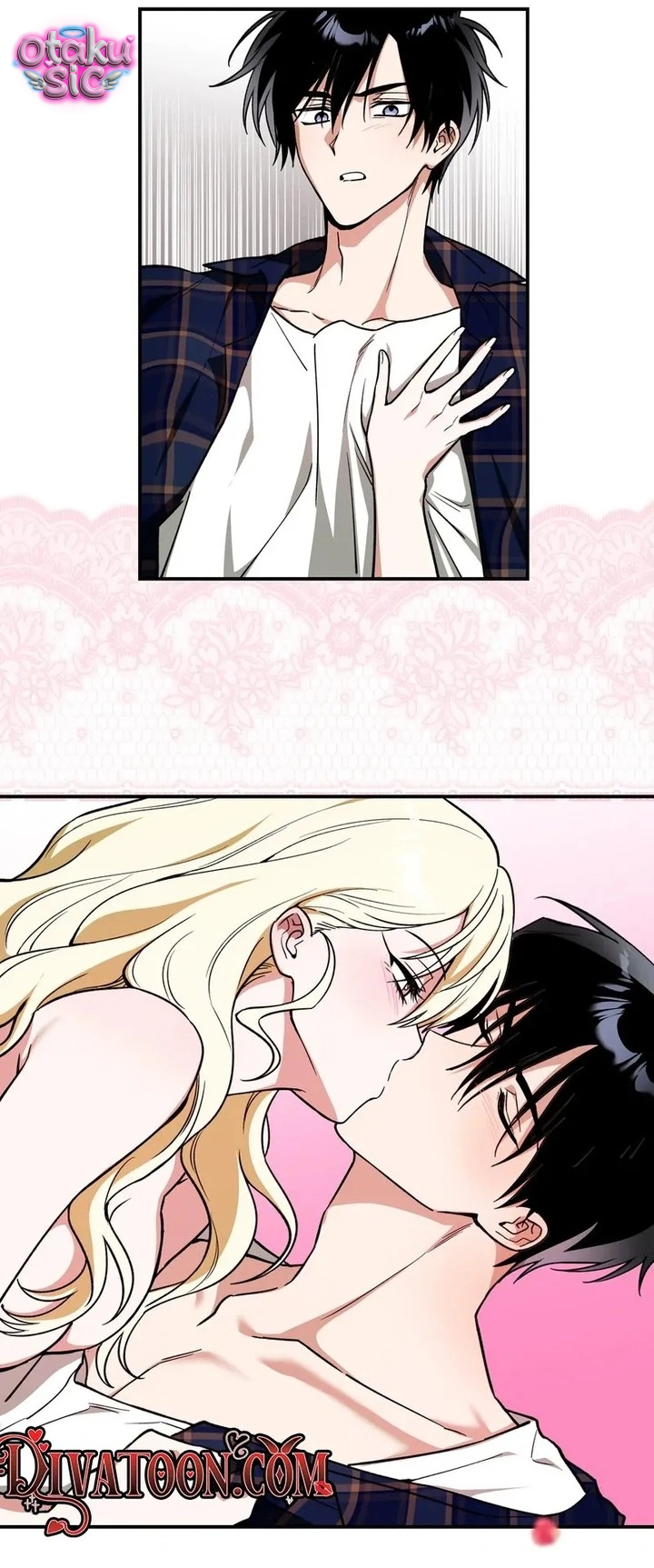 Thuần Hóa "Trai Tồi" - Chap 3 - Trang 7