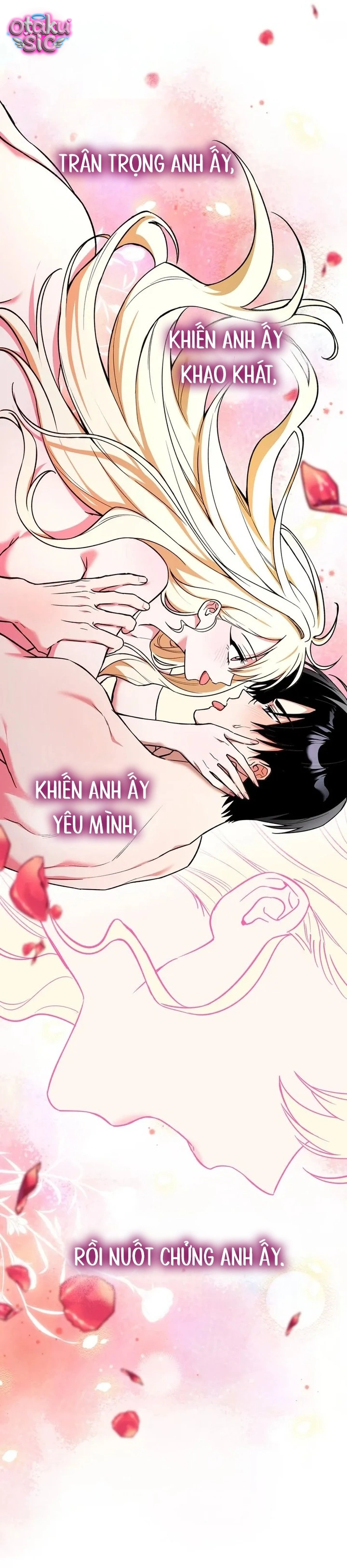 Thuần Hóa "Trai Tồi" - Chap 3 - Trang 8