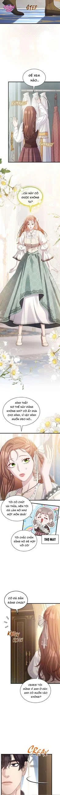 Thuần phục chó điên thành quý ông - Chap 38 - Trang 14