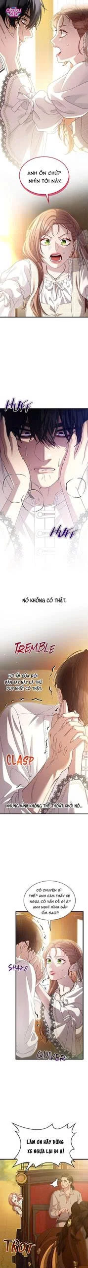 Thuần phục chó điên thành quý ông - Chap 39 - Trang 13