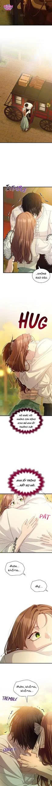 Thuần phục chó điên thành quý ông - Chap 39 - Trang 14