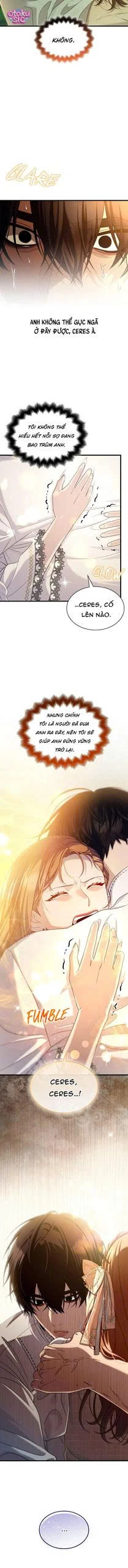 Thuần phục chó điên thành quý ông - Chap 39 - Trang 15