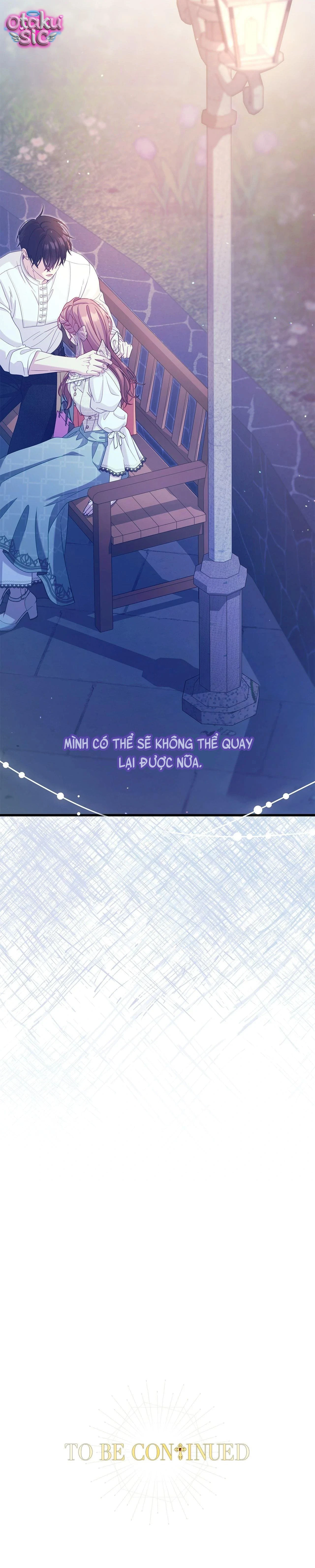 Thuần phục chó điên thành quý ông - Chap 42 - Trang 24
