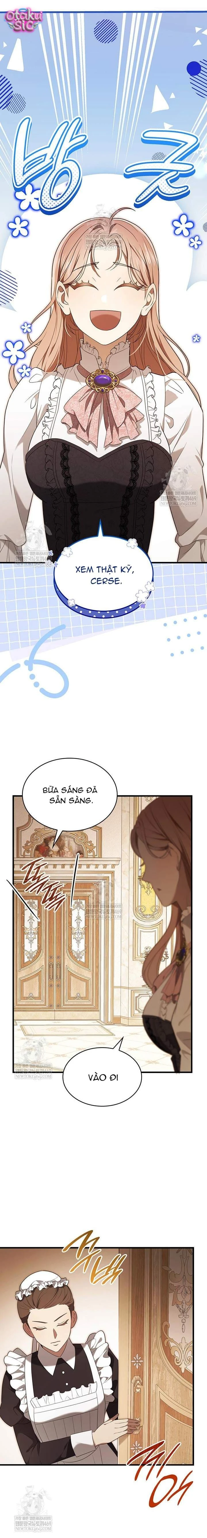 Thuần phục chó điên thành quý ông - Chap 51 - Trang 20
