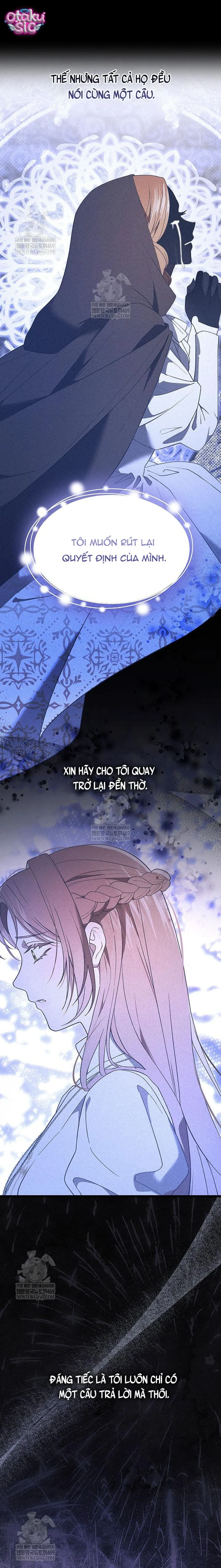 Thuần phục chó điên thành quý ông - Chap 56 - Trang 15