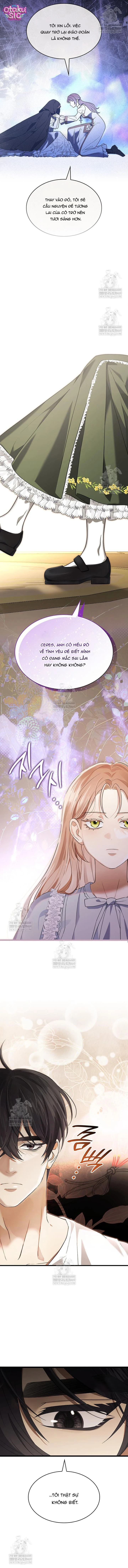 Thuần phục chó điên thành quý ông - Chap 56 - Trang 16