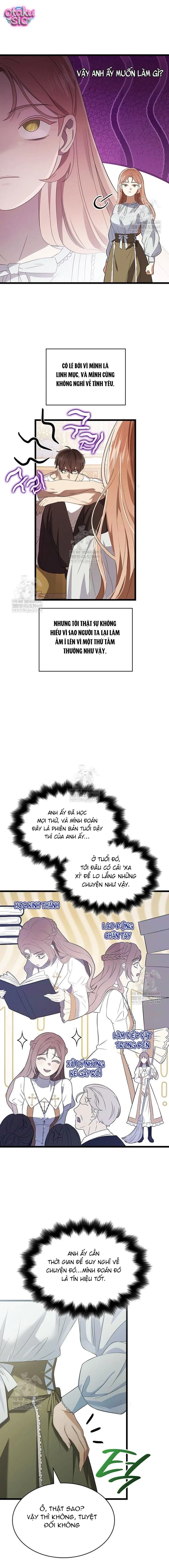 Thuần phục chó điên thành quý ông - Chap 57 - Trang 15
