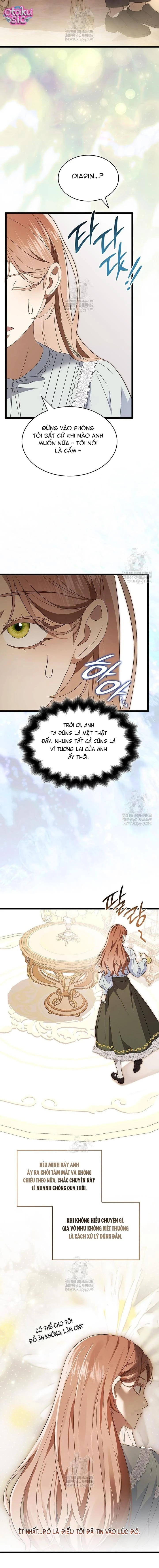 Thuần phục chó điên thành quý ông - Chap 57 - Trang 18