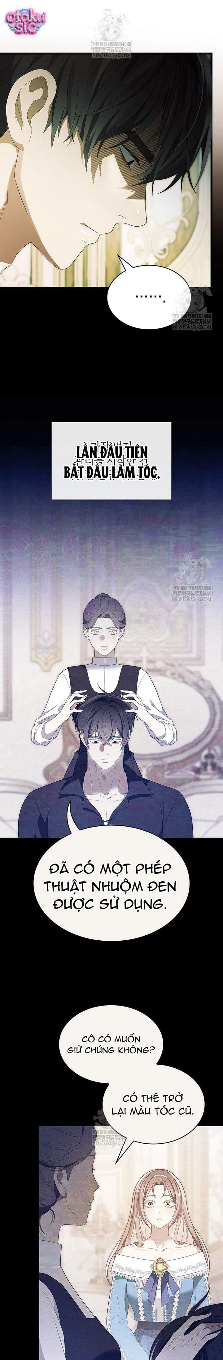 Thuần phục chó điên thành quý ông - Chap 62 - Trang 6