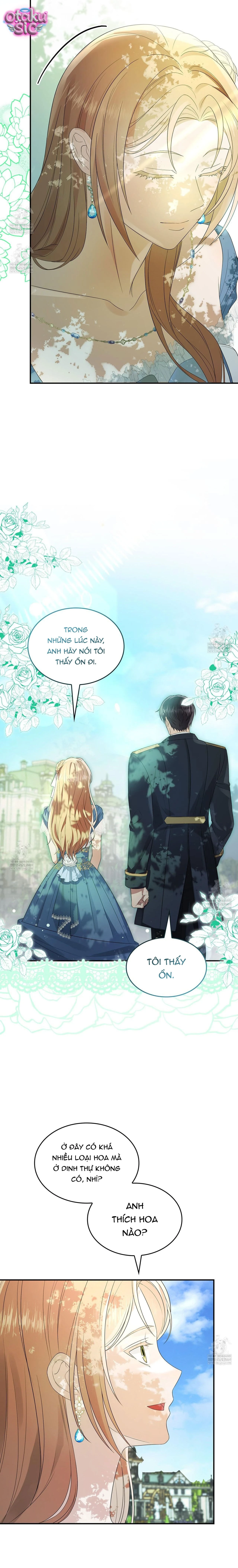 Thuần phục chó điên thành quý ông - Chap 65 - Trang 17