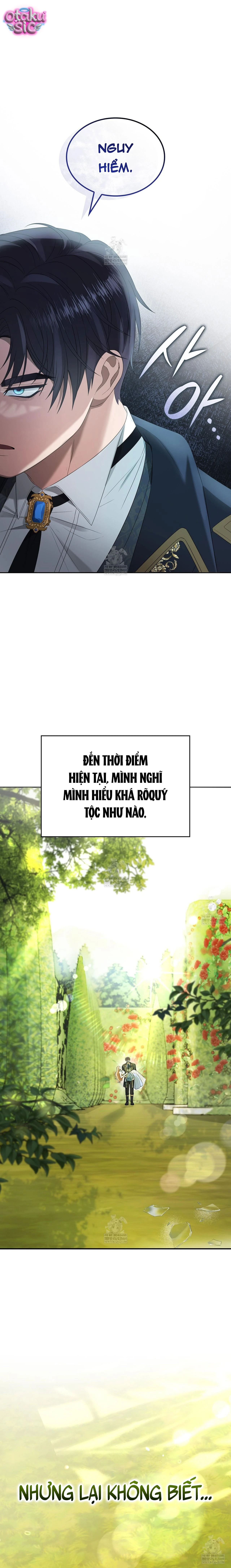 Thuần phục chó điên thành quý ông - Chap 66 - Trang 29