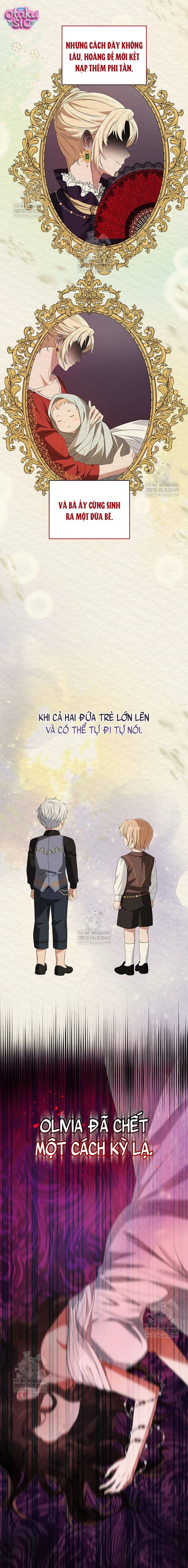 Thuần phục chó điên thành quý ông - Chap 67 - Trang 15