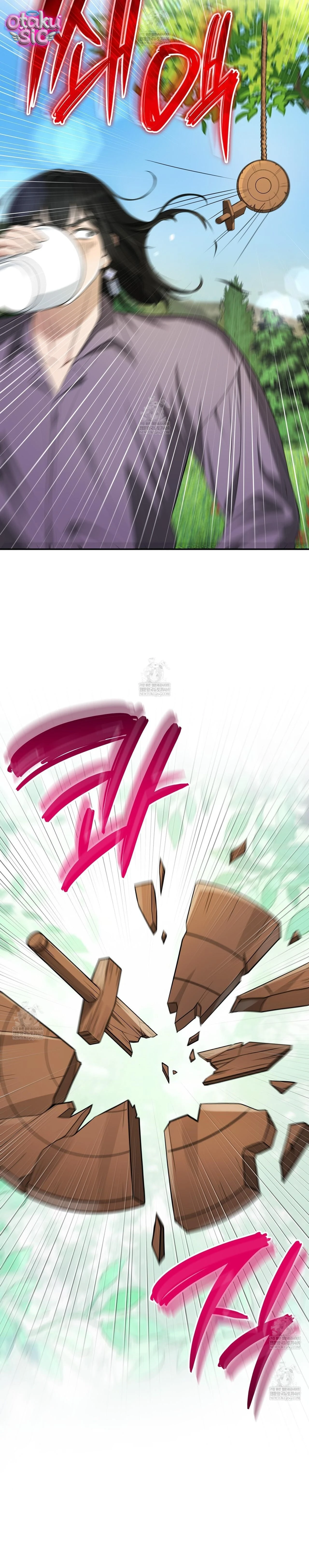 Thuần phục chó điên thành quý ông - Chap 68 - Trang 15