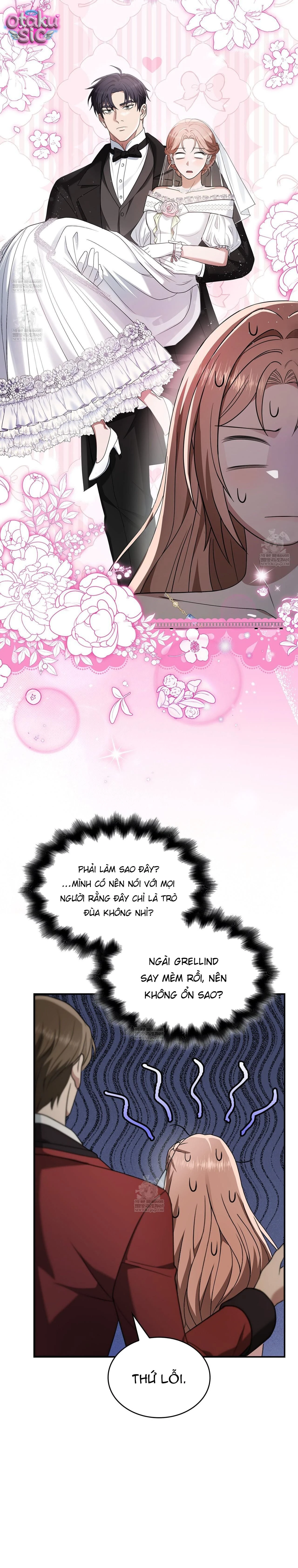 Thuần phục chó điên thành quý ông - Chap 68 - Trang 20