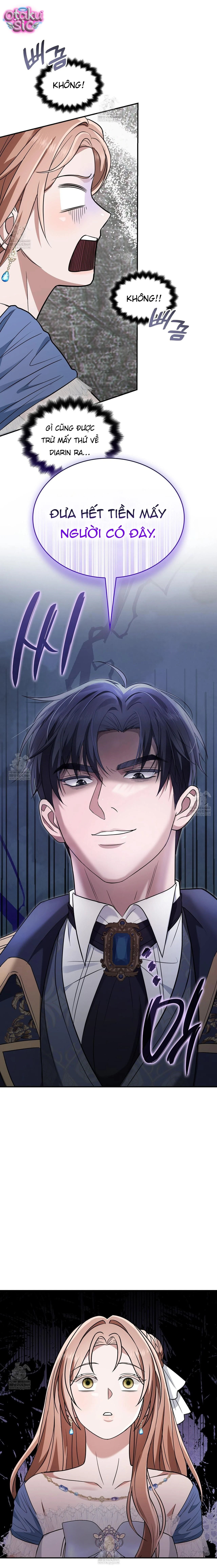 Thuần phục chó điên thành quý ông - Chap 68 - Trang 26