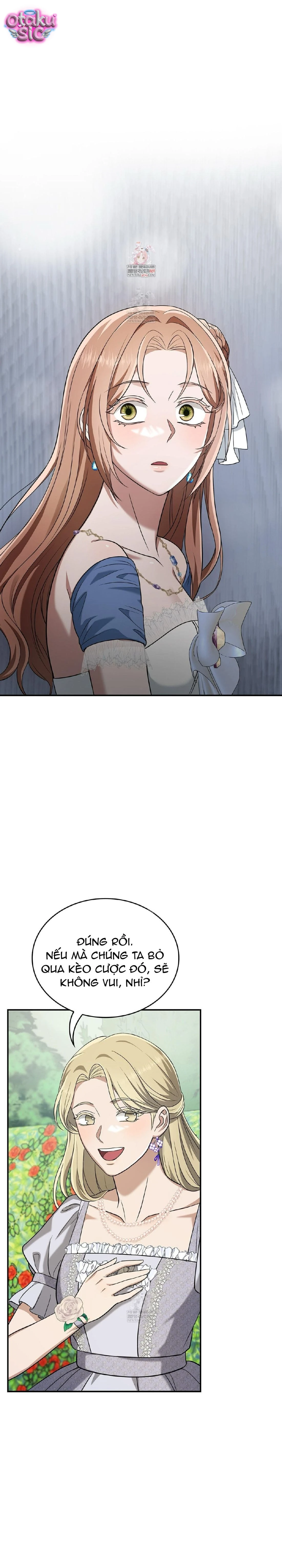 Thuần phục chó điên thành quý ông - Chap 69 - Trang 1
