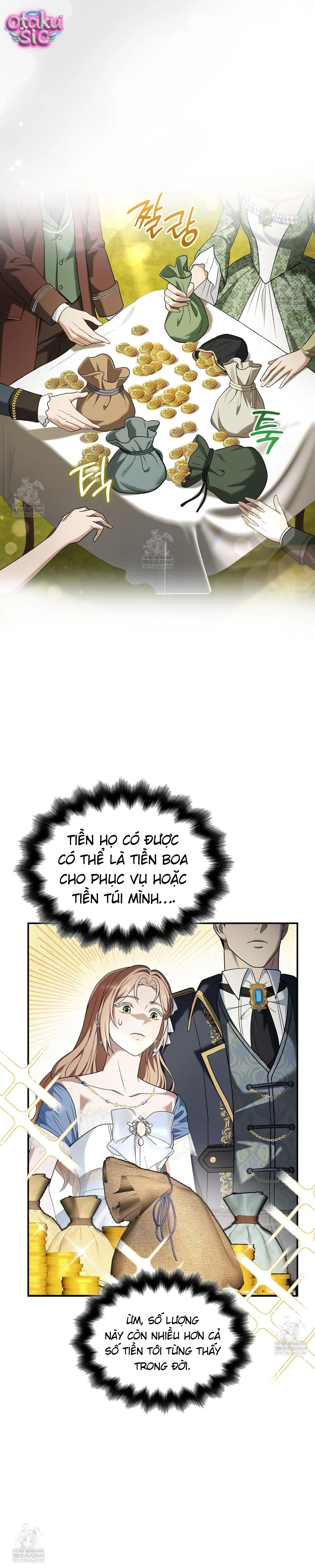 Thuần phục chó điên thành quý ông - Chap 69 - Trang 7