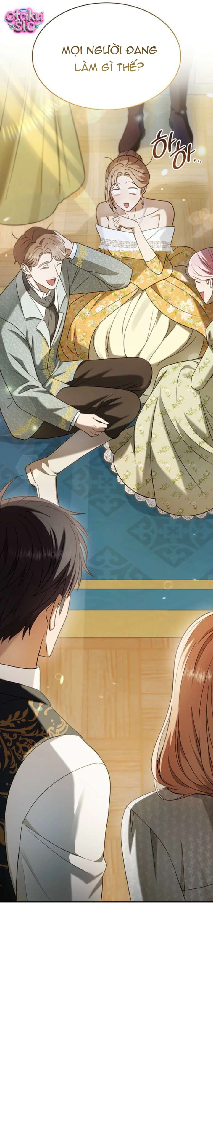Thuần phục chó điên thành quý ông - Chap 76 - Trang 10